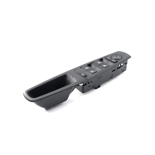 Interrupteur lève-vitre 25400-0008R pour commande fluide et précise des vitres Renault - 2