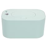 minkissy 1 Set Wet Wipe Warmer PP Toallitas Humedas Portable Wipes Smart Wipe Heater Wipes Warmer Wet Tissue Machine Baby Polypropylene Wipe Box