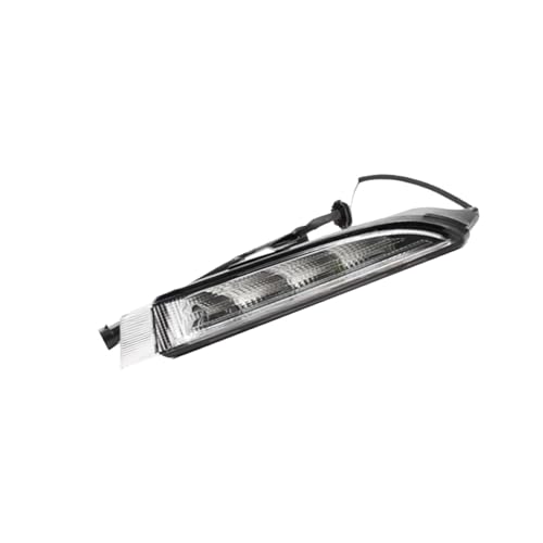 Luz de circulación diurna Golf 6 MK6 R20 para viajes seguros de viaje