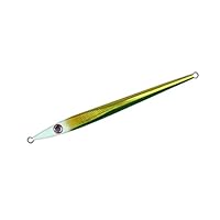 Amazon.co.jp: ダイワ(DAIWA) ジグ ソルティガKYジグ2アデル 150g GH