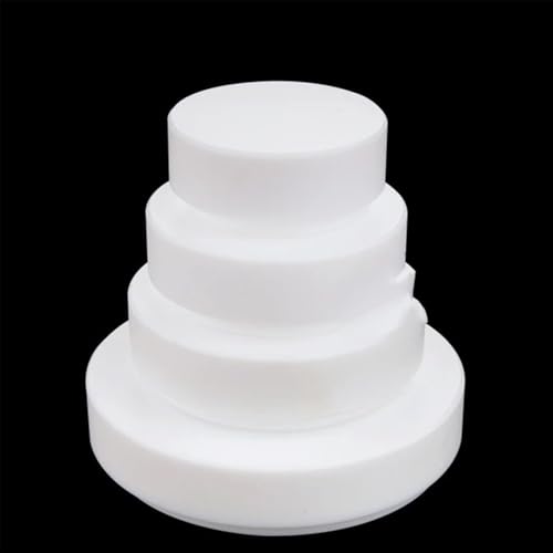 Récipient de culture en PTFE 50mm pour éliminer les risques d'adhérence - 5