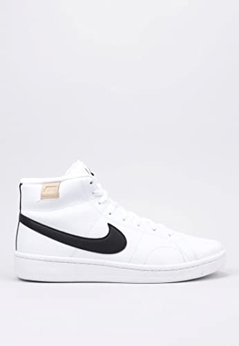 Image of Nike Men's Court Royale 2 Mid Tennis Shoe
