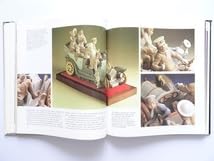 洋書◆リヤドロ作品写真集 本 陶磁器 工芸品 Amazon.co.jp: 洋書リヤドロ 作品写真集 本 工芸品 陶磁器