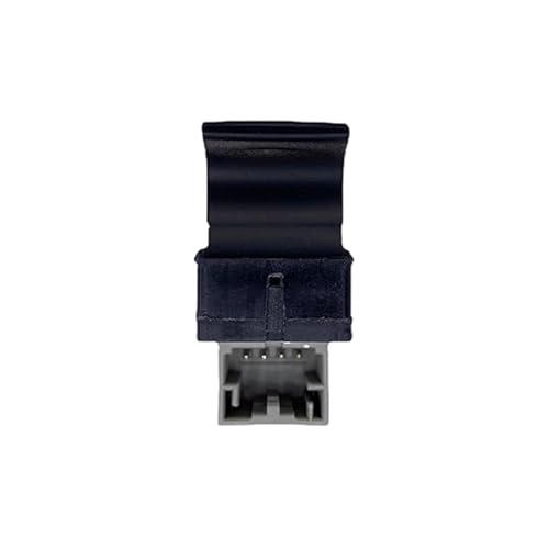 Bouton commande fenêtre réactif pour commande électrique conducteur ou passager T5 T6 - 2