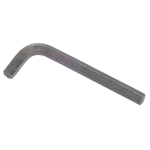 Sirius Short Hexagon Allen Key Imperial 0.050"