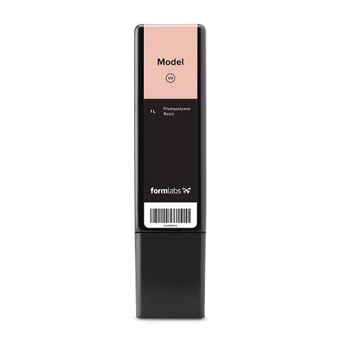 Amazon.co.jp: Formlabs Modelレジン V3 1L : 産業・研究開発用品