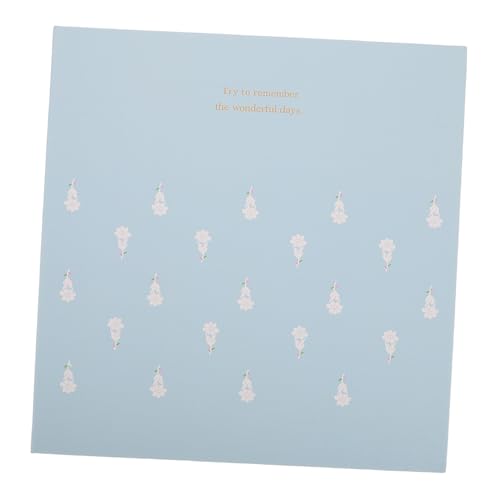 Coffret rangement fleurs pressées pour éviter d'abîmer vos herbiers