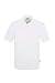 Produktbild HAKRO Polo-Shirt "Classic" - 810 - weiß - Größe: L