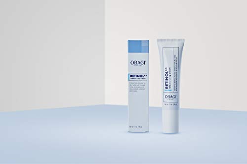 Obagi Clinical Retinol Retexturizing Cream, 1 Ounce