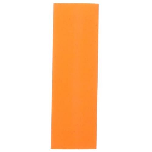 HONMEET Rubber Limescale Eraser for Kitchen Bathroom Rust Tool for Stainless Steel Sinks Oily and Appliances Lightweight Multipurpose Cleaning