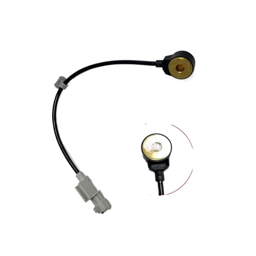 Capteur de cliquetis d'allumage 39250-2B000 pour Kia Soul et Rio 1.6L