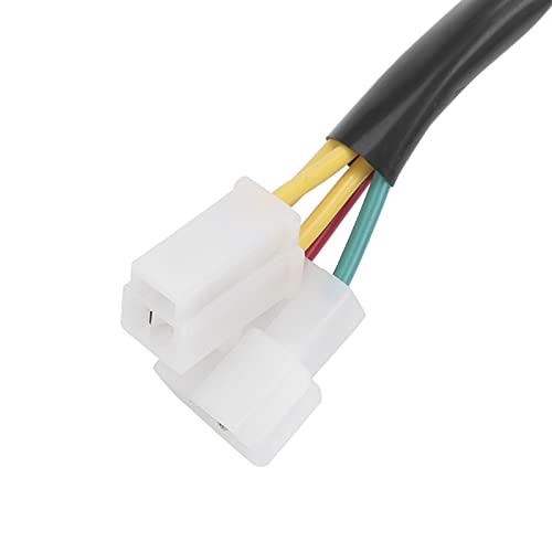 Retificador, proteção durável retificador de liga de alumínio estabiliza a tensão para substituição