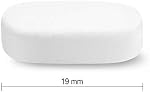 Jamieson Calcium 500 mg avec vitamine D3 1 000 UI, 90 comprimés. Haute absorption, soutient la santé des os, aide à prévenir l'ostéoporose et la perte osseuse. Facile à avaler, végétarien, sans OGM, fier d'être canadien