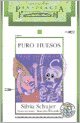 Puro huesos 9500720477 Book Cover