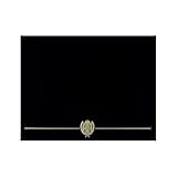 Great Papers! Black Classic Certificate Cover, 12 x 9.375 Inches, 5 Count (903117)