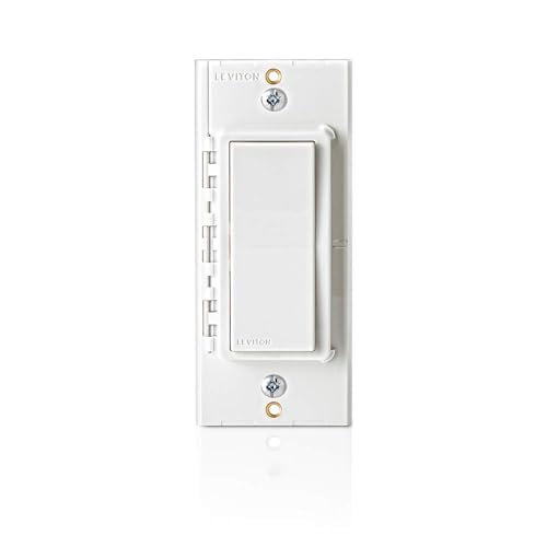 Leviton Decora Smart Switch Anywhere Companion Review product image