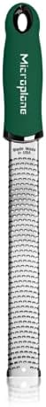 Microplane Premium Classic Zester (Forest Green)