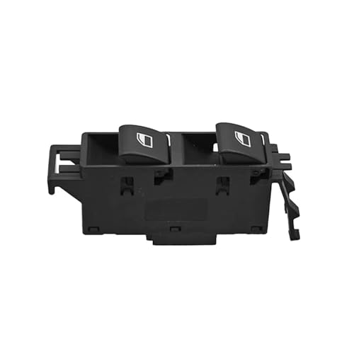 Commande vitre électrique premium pour habitacle BMW E46 interrupteur 61316902178