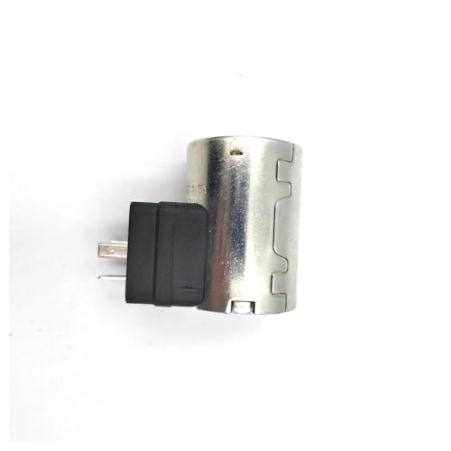 Bobine d'électrovanne hydraulique 19mm à isolation thermique renforcée 12V - 2