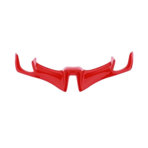 Ailerons aérodynamiques pour moto YZF R15 V3.0 carénage avant protection becquet