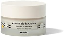 Resibo Crema Lifting Natural Crema de la Cream Crema Facial Cosmé...