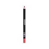 Radiant Professional Softline Waterproof Lip Pencil - Non-Transfer, Long Lasting, Lip Liner For Defi