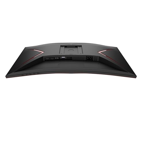 undefined AOC C27G2Z 27" Curved Frameless Ultra-Fast Gaming Monitor, FHD 1080p, 0.5ms 240Hz, FreeSync, 2x HDMI 2.0, 1x Display Port, Height Adjustable, Xbox PS5 Switch Ready, 3-Year Zero-Bright-Dot の商品画像 5