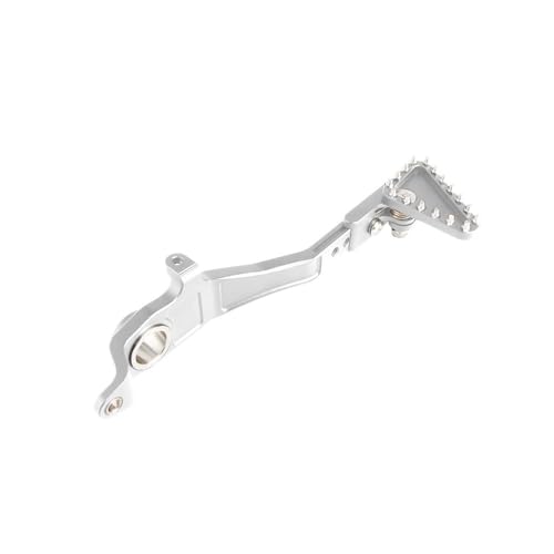 Pédale de vitesse pliable et frein arrière pour BMW R1200GS R1250GS