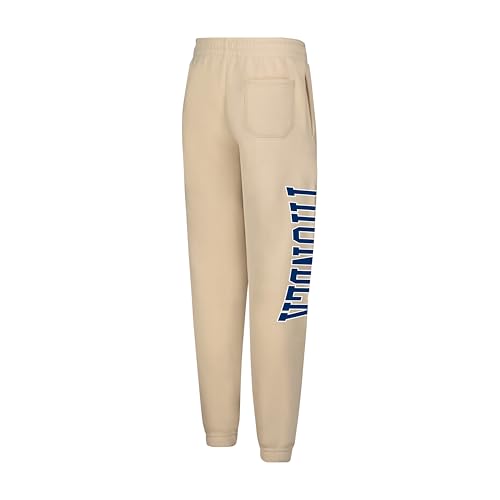 Image of Ultra Game Youth NBA Official Super Soft Hoodie Sweatshirt and Sweatpants Joggers Set