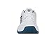 K-Swiss Herren Court Express 2 Tennis Shoe, White/Stargazer, 43 EU