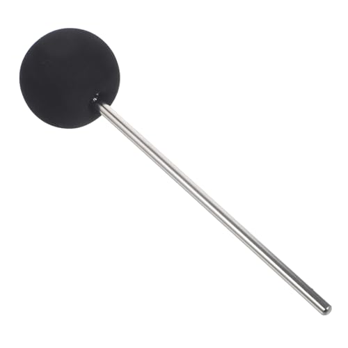 Midiendo mazo reemplazo pedal cajón para bombo miniatura 7