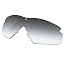 Grey Gradient Non Polarized