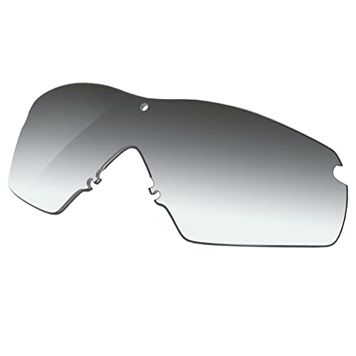 Image of Galvanic Replacement Lenses for Oakley M Frame 2.0 Strike Sunglasses - Multiple Choices