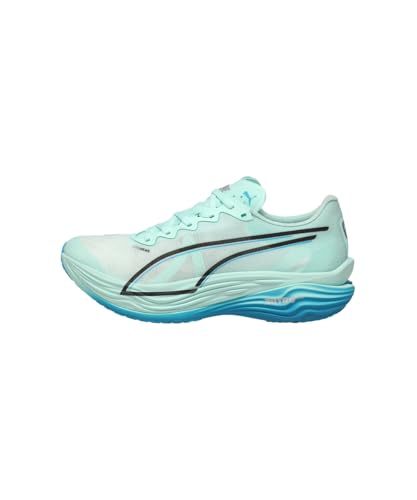 Image of Puma Mens Deviate Nitro Elite 3 Running Shoe