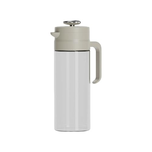 クリアホウケイ酸ガラス飲料ピッチャー 800/1500 ミリリットル容量漏れ防止蓋水出しお茶パーティーサービングホウケイ酸ガラスティーポット