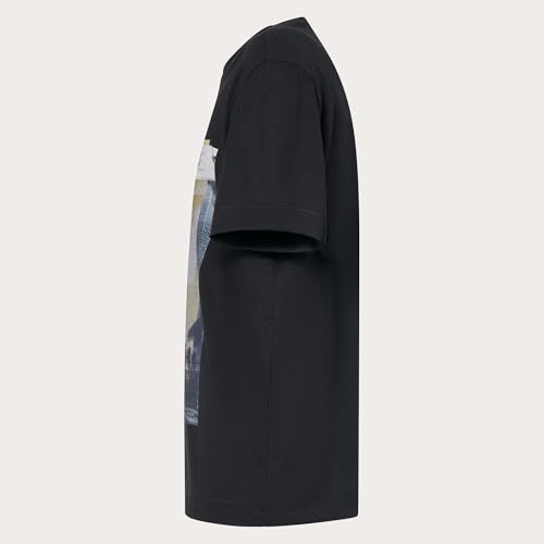 Image of Oakley Men's Palm Tee