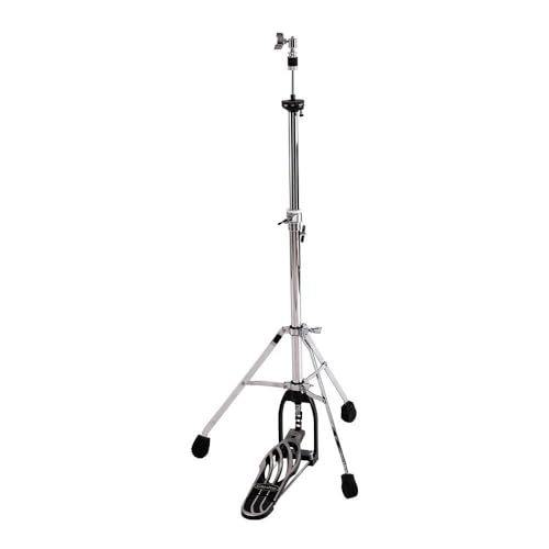 Gibraltar GLRHH-SB Lightning Rod Telescoping Single Braced Hi-Hat Stand