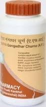 Patanjali Divya gangadhar Churna 100Gms