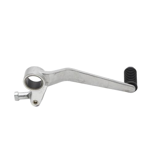 Levier de vitesse moto pour remplacer une commande tordue de GSXR1000 K5 K7