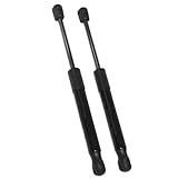 bmw 735i model 1989 Installazione: l'ammortizzatore sostitutivo del supporto di sollevamento può essere installato direttamente. Non sono necessari strumenti speciali per l'installazione.