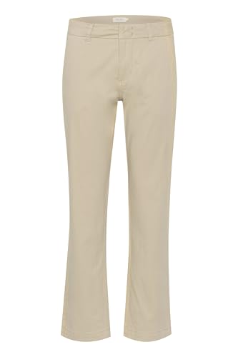 Pants SoffynPW Part Two coupe droite et regular fit pour femme