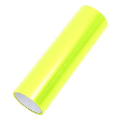 Film teinté pour phares de voiture et autocollants de protection transparents colorés