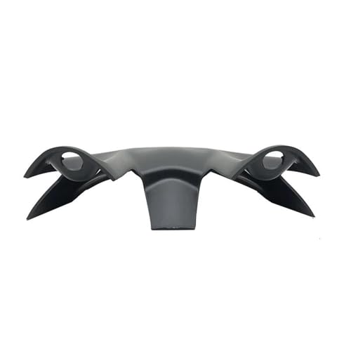 Couvercle d'extension de carénage Tracer 9 pour bloquer les débris - 5