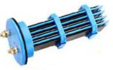 Preisvergleich Produktbild Fluidra 54054 Elektrode Astral 60