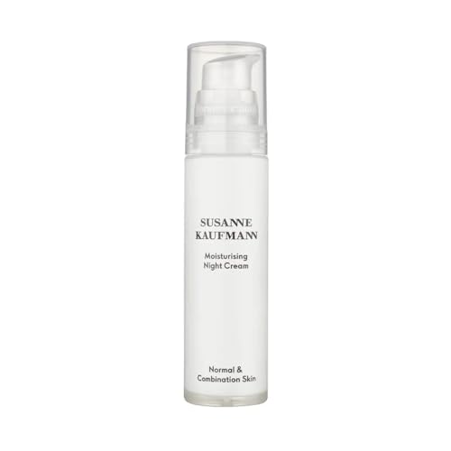 Susanne Kaufmann Moisturising Night Cream 50ml