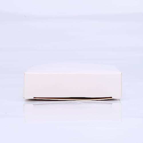 Foto von Kühlschrank Thermometer, Ankilo Digitales Gefrierschrank Thermometer, Kabelloses Innenthermometer mit Magnetisch, Max/Min Aufzeichnungsfunktion, Innenraum Thermometer für Zuhause, Restaurants