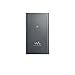 Sony NW-A55 16GB High-Resolution Digital Music Player Walkman Grayish Black(International Version/Seller Warranty)