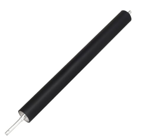 Rouleau inférieur de fusion d'imagerie noir avec roulements fluides BHC458e