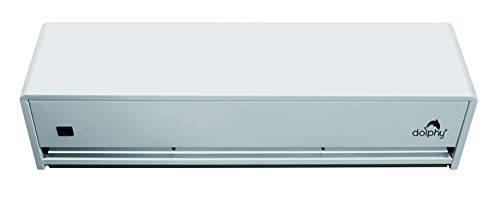 Image of DOLPHY Air Curtain - with Single Door Sensor 410 W (3 Feet)