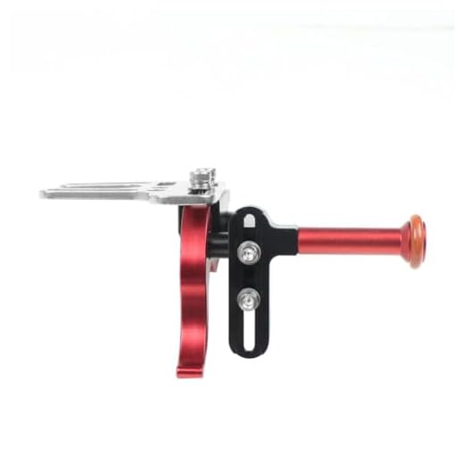 Underwater Metal Shutter Trigger Adapter
